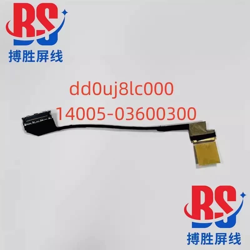 cavo per schermo ASUS UX564 ux564eh dd0uj8lc000 14005-03600300