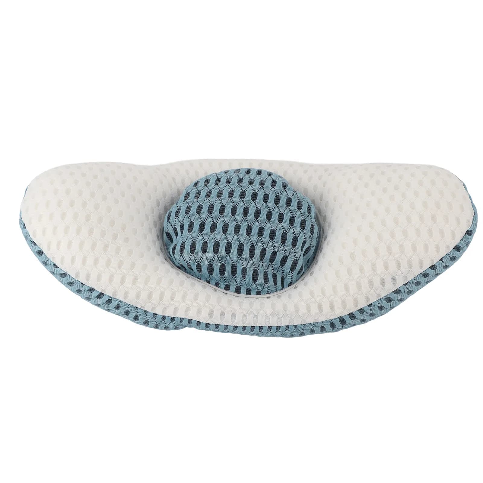Waist Lower Back Support Pillow Lumbar Pillow Cushion Pain Relief for Pregnant Woman