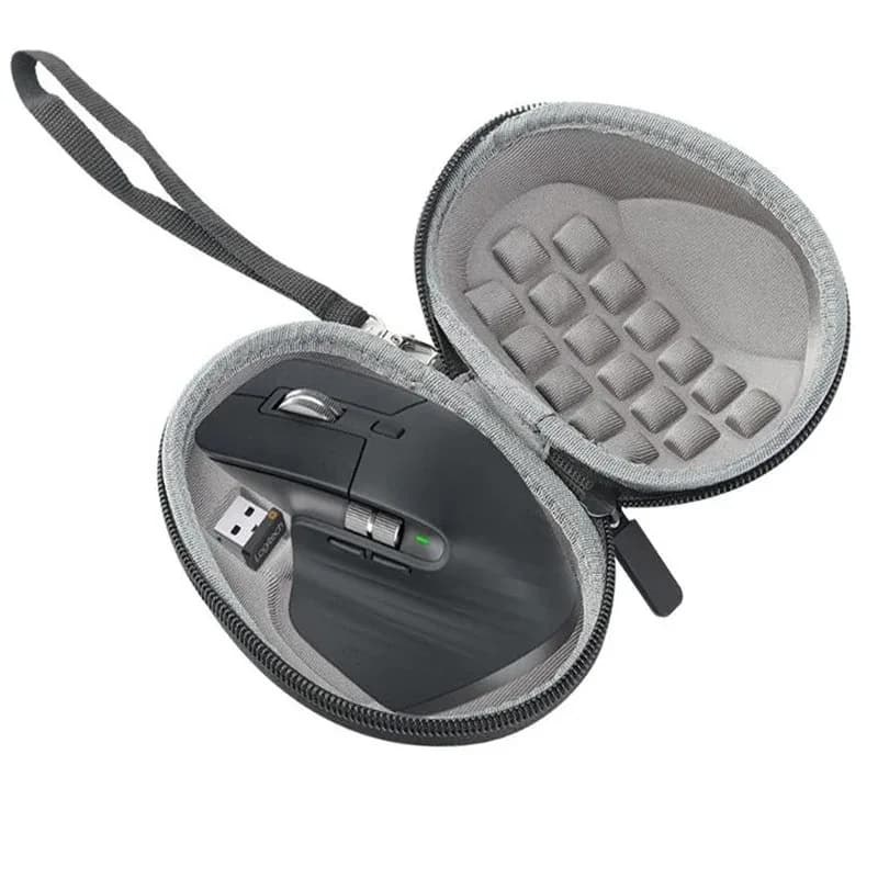 Bag Mouse Mouse Case Shock Case Waterproof Travel Mouse Accessories Logitech MX Master 2S/3/3 S
