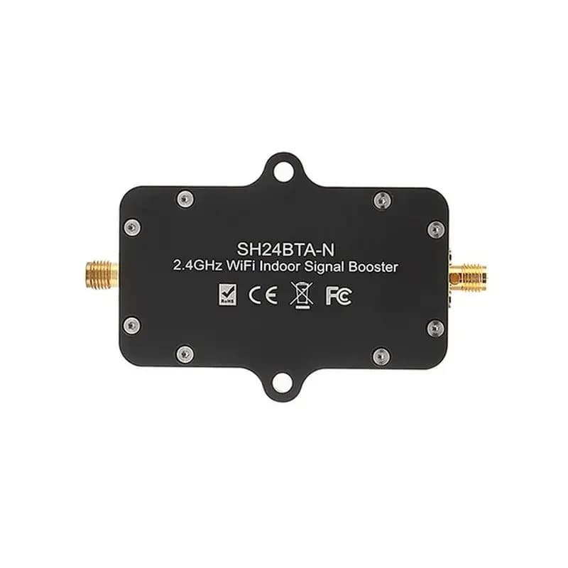 2026 Ingrosso Fabbrica SUNHANS SH24BTANP Ripetitore WiFi 2.4GHz 3000mW 35dBm Amplificatore di Segnale Aumenta il Segnale WiFi a 35dBm