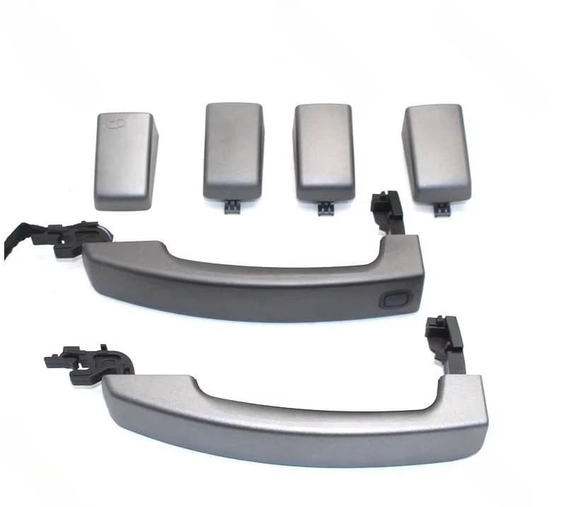 Exterior Door Handle Door Handle Cover Cap For Land Rover Range Rover Sport Discovery 3 4 Freelander 2