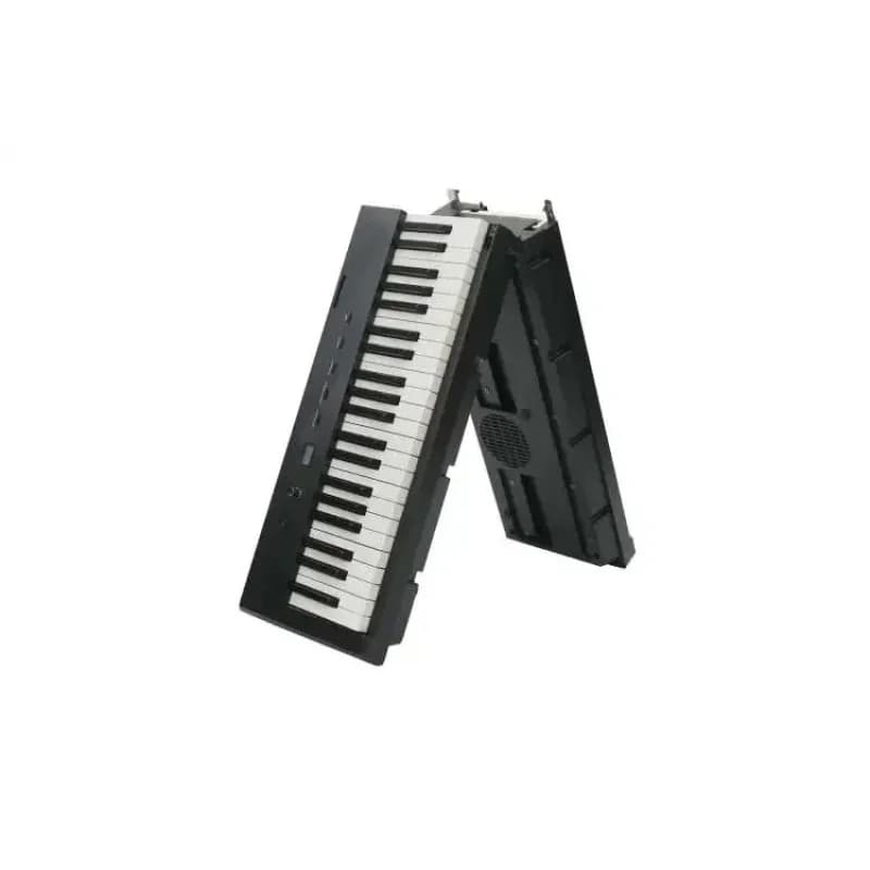 Beisite Controller MIDI USB portatile 88 tasti Drum Pad Beat Maker Pianoforte digitale Organo Tastiera musicale Fabbrica cinese