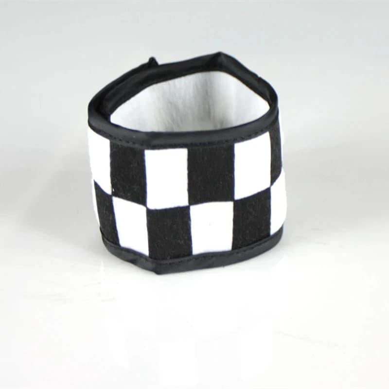 CyAthemis Cool Kingdom Hearts Roxas Costumi Cosplay Accessori Bracciale Ciondolo Set di Anelli