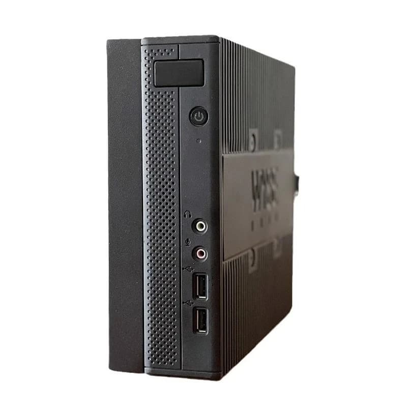 Archiviazione di rete nas a doppio bit, download remoto della rete privata, scatola del disco rigido del server di backup