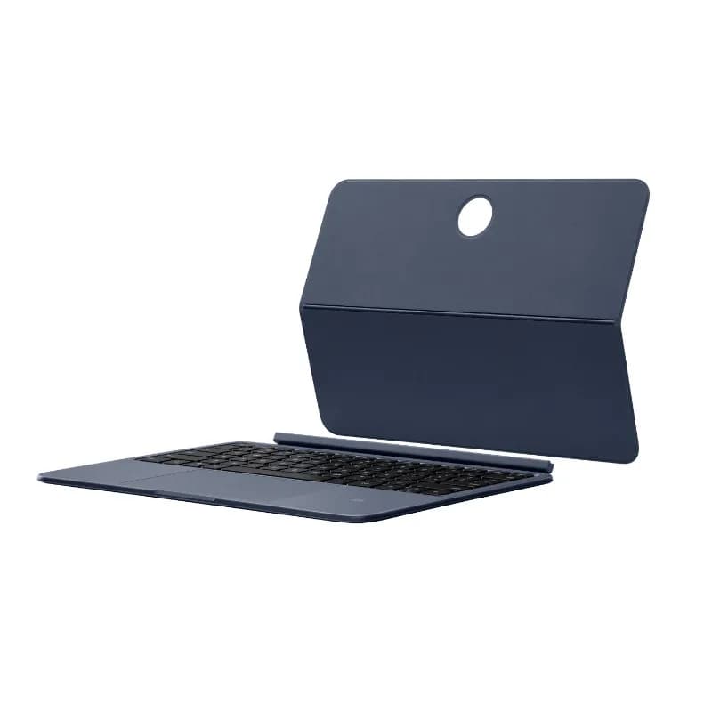Per OPPO Pad 3 Pro Tablet PC da 12,1 pollici Tastiera Smart Touch