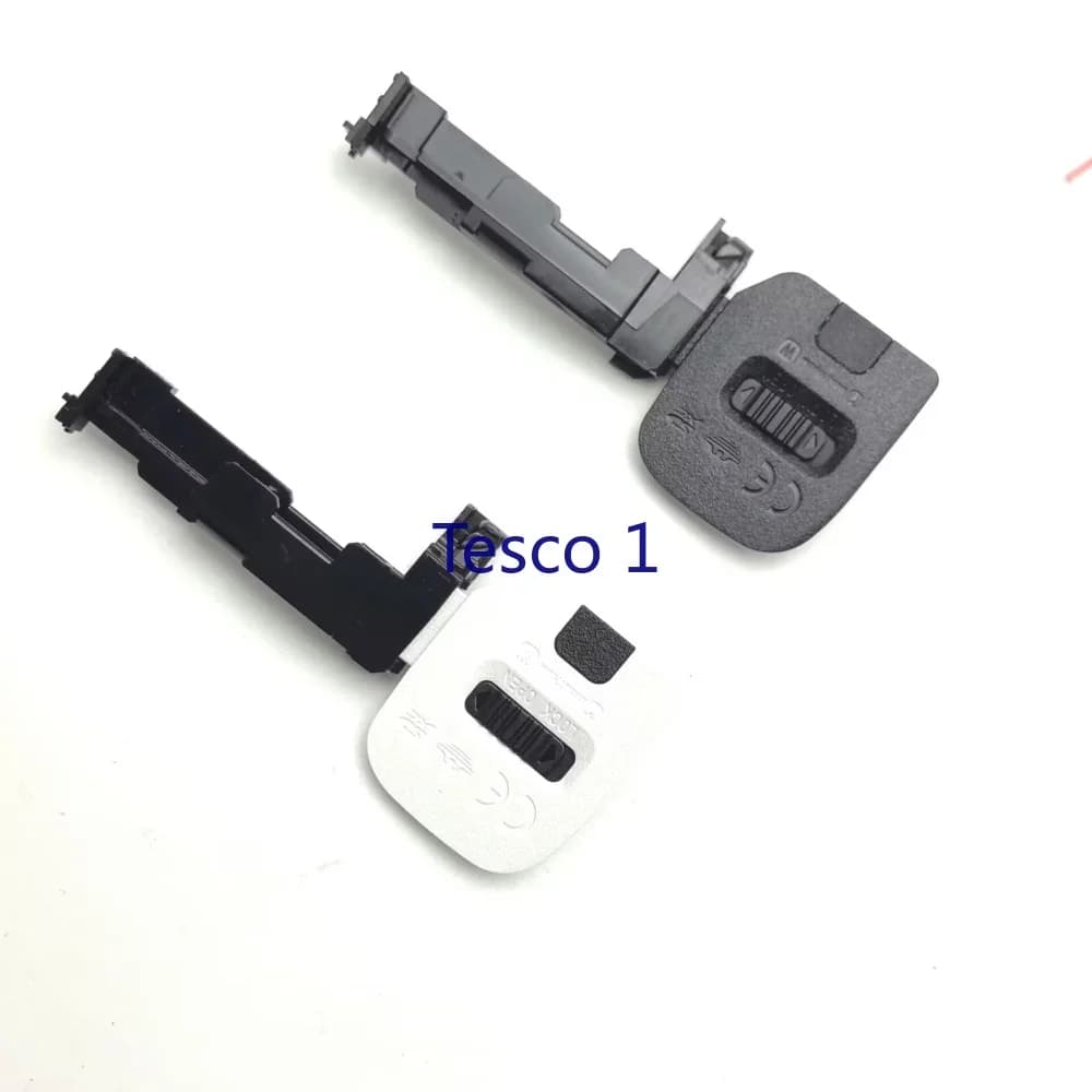 Nuovissimo coperchio batteria originale per fotocamera digitale Sony ZV-E10 ZVE10, parte di ricambio
