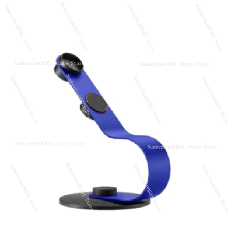 Supporto Verticale da Scrivania per Asciugacapelli Dyson HD17 HD18, Organizzatore e Portaoggetti