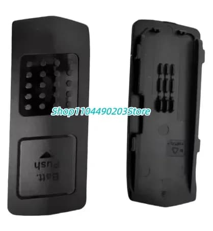 1 pcs Replacement Battery Door Cover For Godox V850, V850II, V860, V860II Flash Speedlight - Durable Lid Cap Spare Part