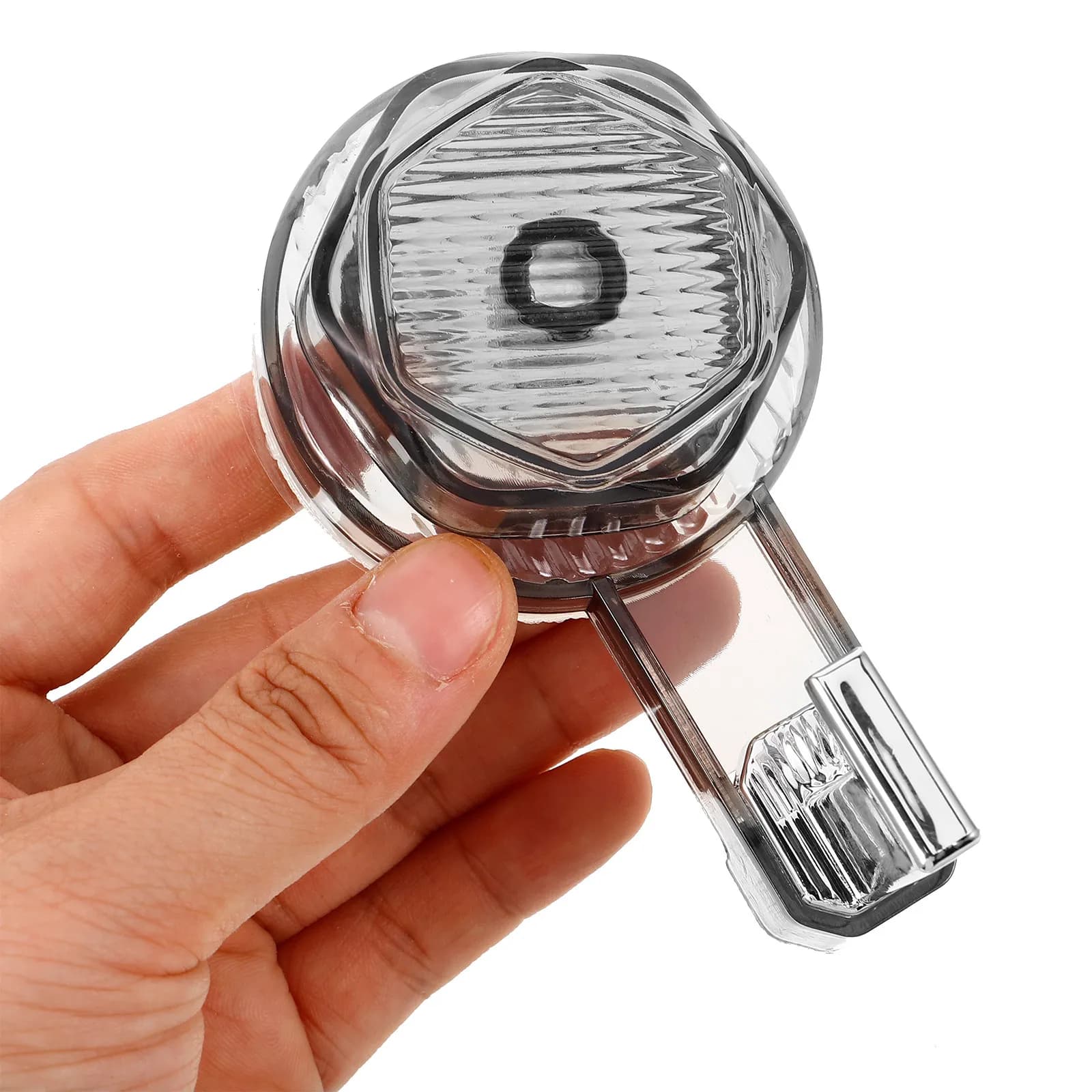 Ganci a ventosa per finestra, bagno, doccia, resistenti, senza tracce, per carichi pesanti, senza foratura, piccole ventose, appendi asciugamani da parete