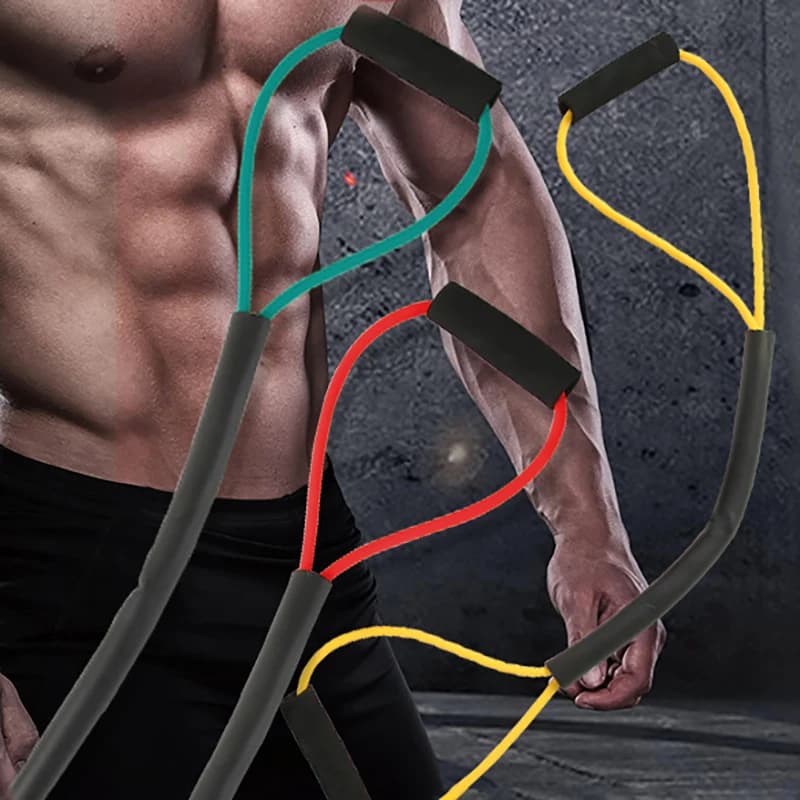 New Weight Lifting Gloves For Men Women: Rubber Gym Weightlifting Anti-Slip Workout Grips For Gym Training And Exercise