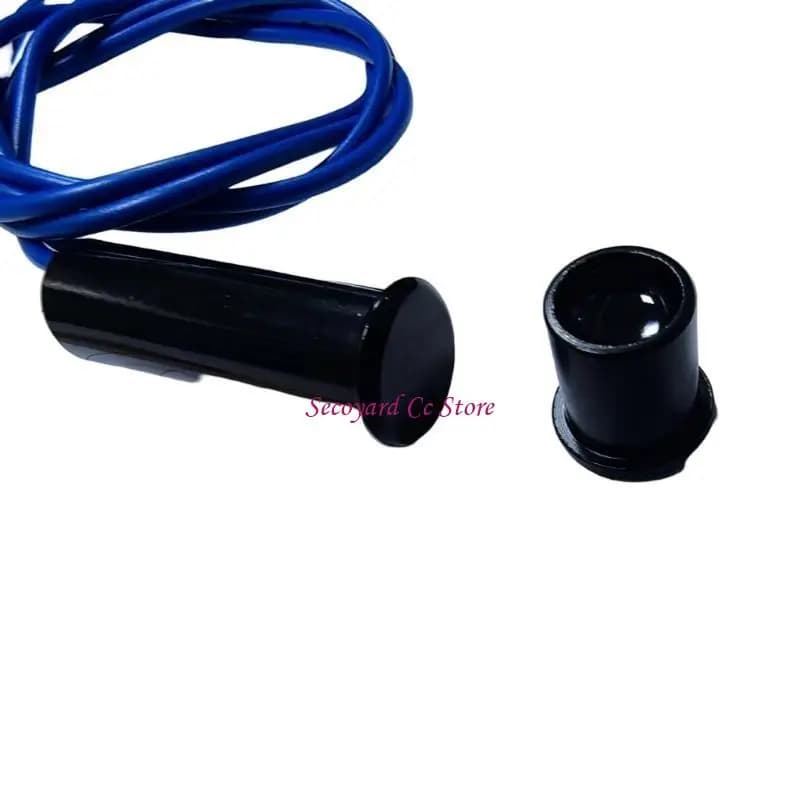 N3UC Interruttori magnetici Interruttori magnetici NC/NO Interruttori per porte finestre a filo da incasso