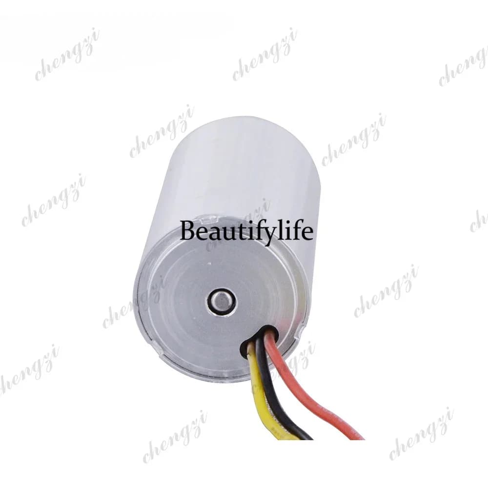AB03 Pruning shears 16.8V high torque DC brushless motor 3 cm lithium battery scissors inner rotor brushless motor