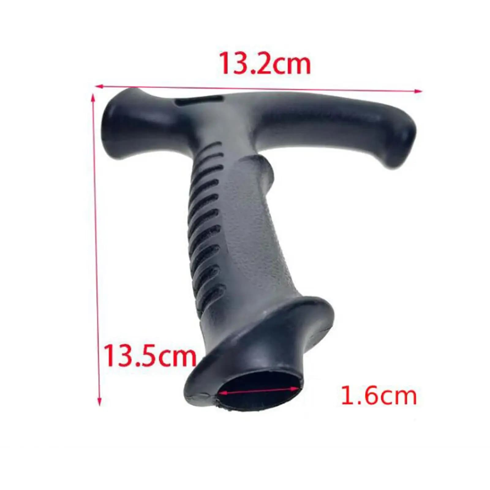 Trekking Stick Grip, Hiking Stick Grip, Monopoly Support, Convertible Handle