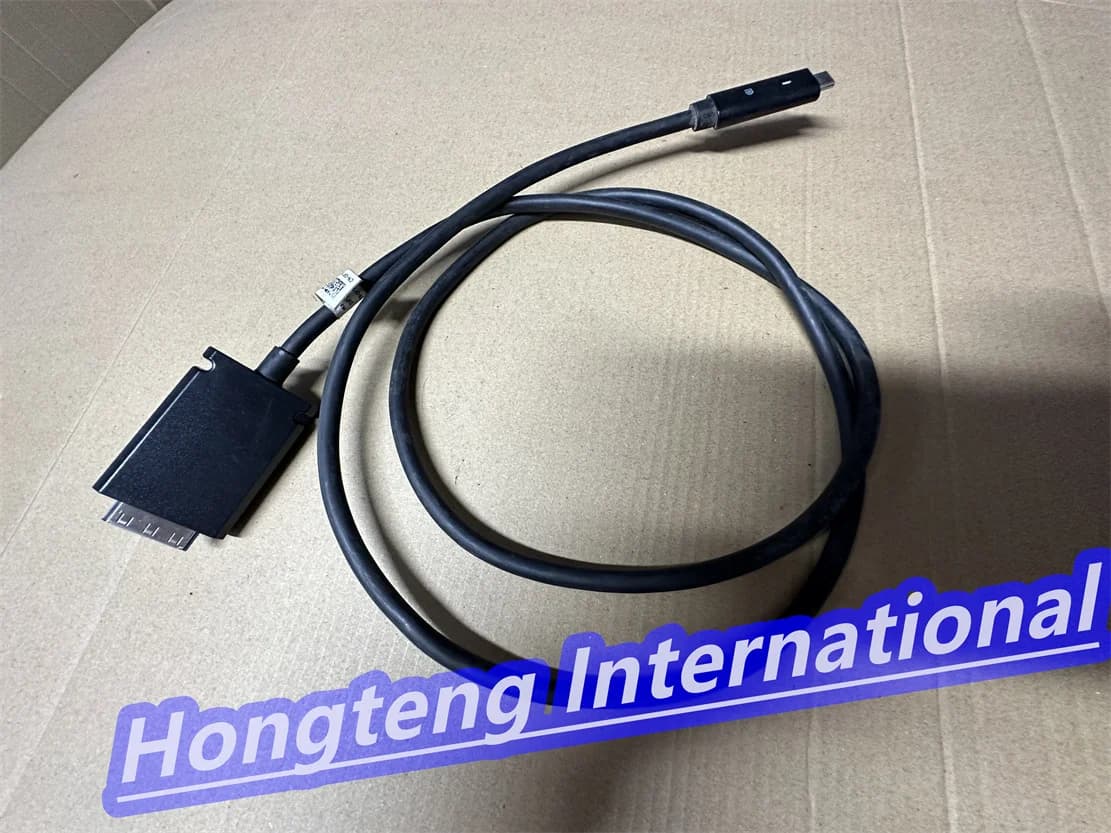 0p1nn7 p1nn7 cn-0p1nn7 for Dell WD15 K17A Usb-C Dock Station cable dp Test OK Free Shipping