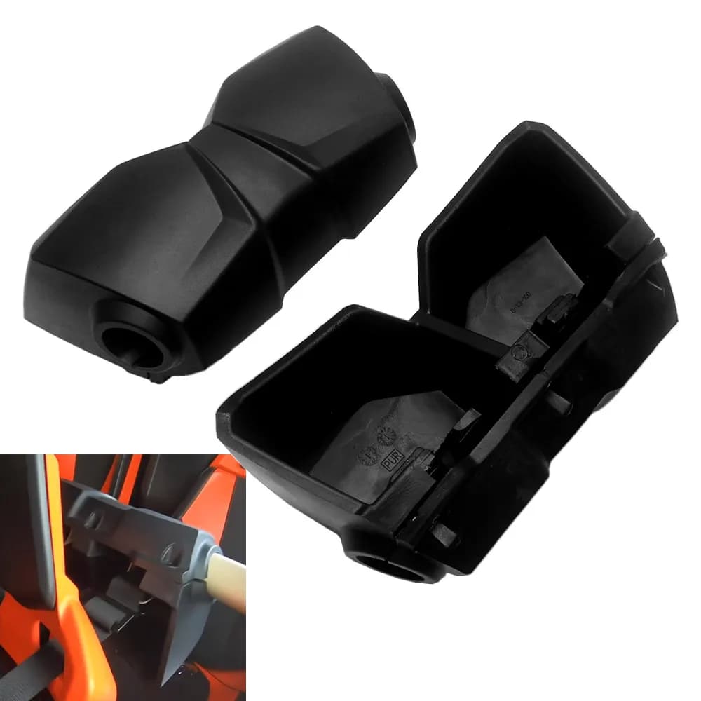 1 Pair Seat Belt Protector Pads Fit For Can-Am Maverick MAX Turbo RR XMR North America 2020 2021 2022 2023 2024 2025 2026