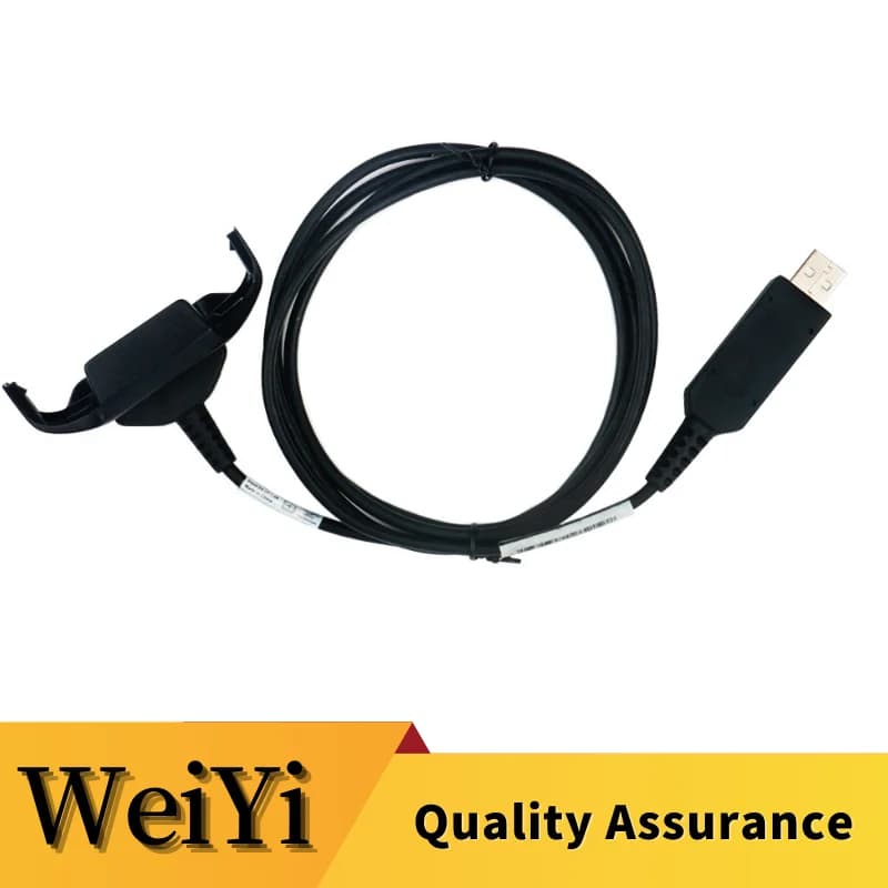 Cavo di ricarica (CBL-TC55-CHG1-01) per Motorola Zebra TC55, consegna gratuita