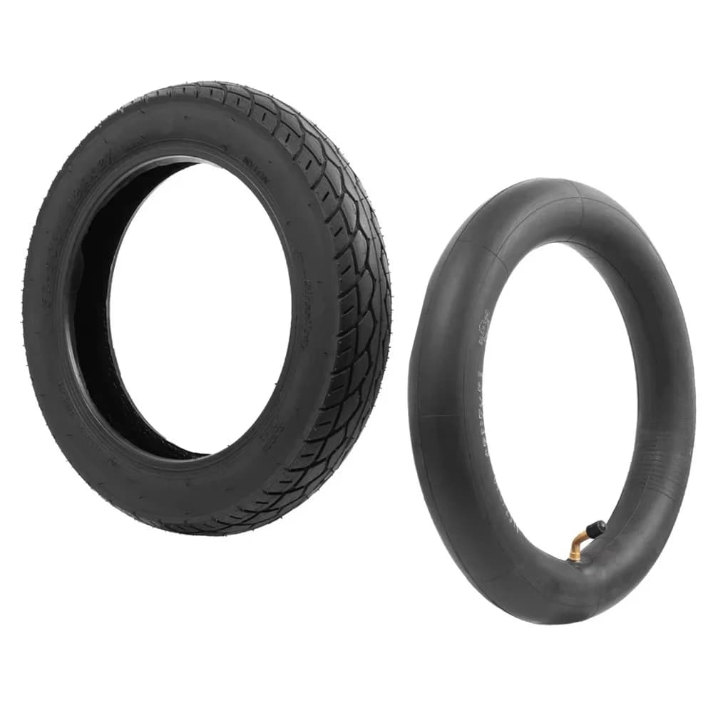 Scooter elettrici (57 -203)12 1/2 X 2 1/4 12 * 2.125 Tubi per pneumatici esterni Pneumatico adatto a molti passeggini per bici Scooter elettrico urbano