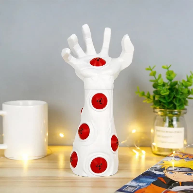 Supporto per auricolari creativo personalizzato con stampa 3D, ornamento da scrivania, porta cuffie personalizzato per giocatori
