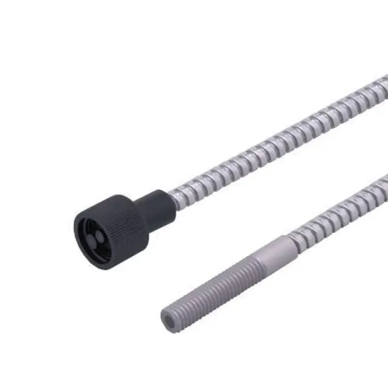2026 New Ready Stock E20055 Fiber Optic Diffuse Reflection Sensor E20055