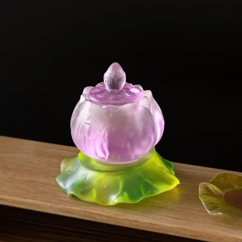 Loto silicone lotti fiori vaso candele per stampo per stampo stampo mops per contenitore a penna resina epossidica