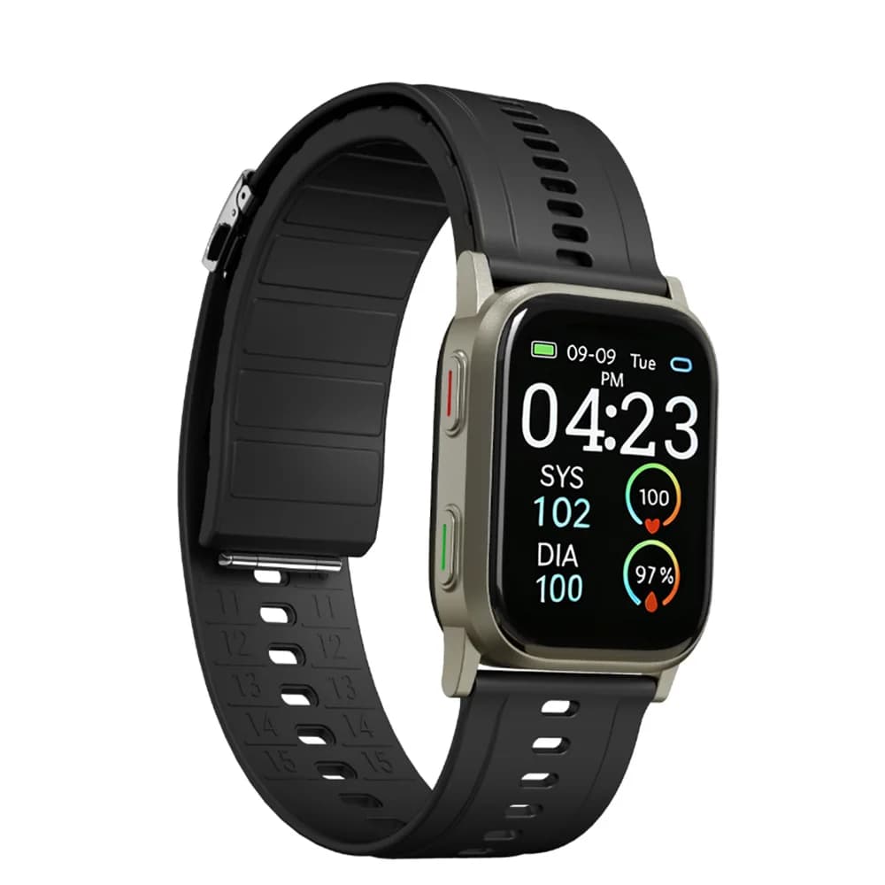 Viatom Fitness Smart Watch Sfigmomanometro Bp Monitor Watch for blood pressure