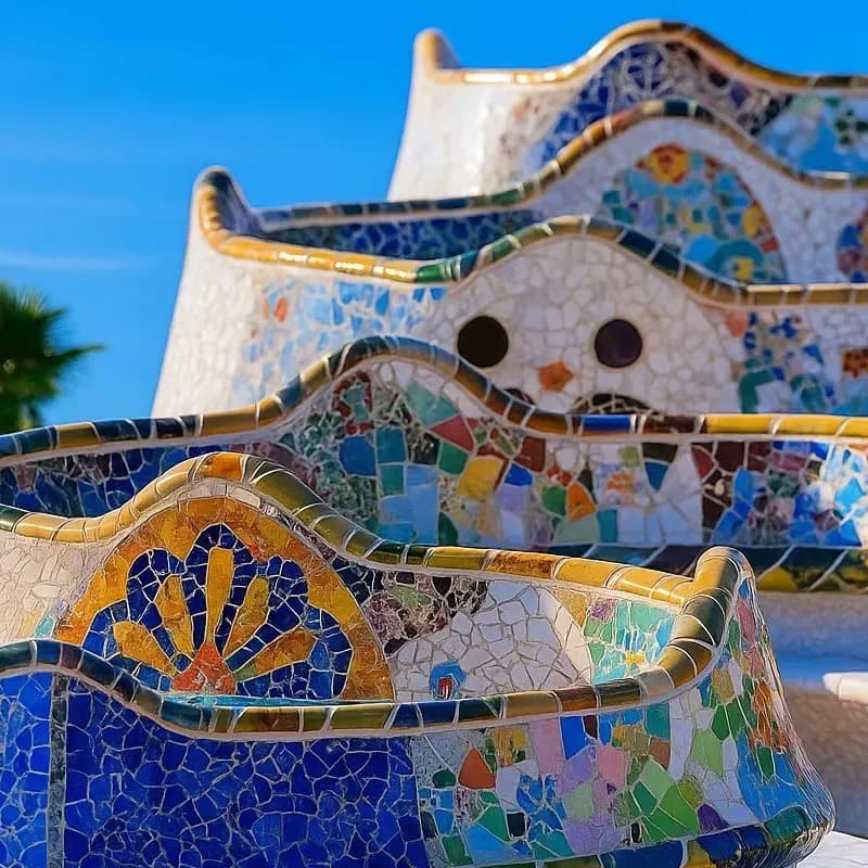 100g di Piastrelle a Mosaico in Porcellana, Materiali per Creazioni Fai-da-Te, Pezzi per Hobby in Ceramica, Vendita all'Ingrosso
