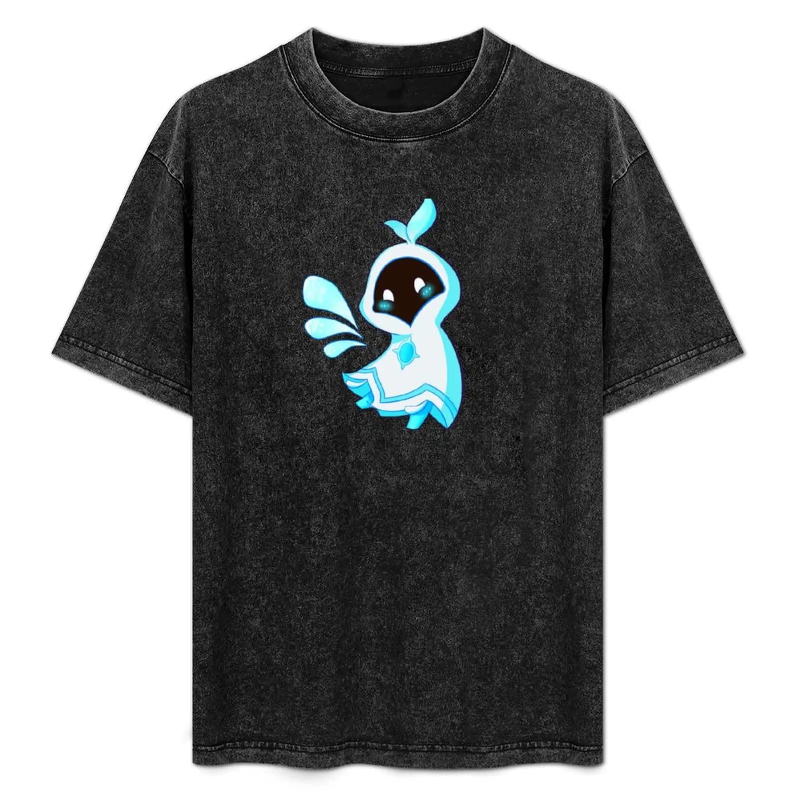 Venti True Form T-Shirt Classic Print Short Sleeve Shirt