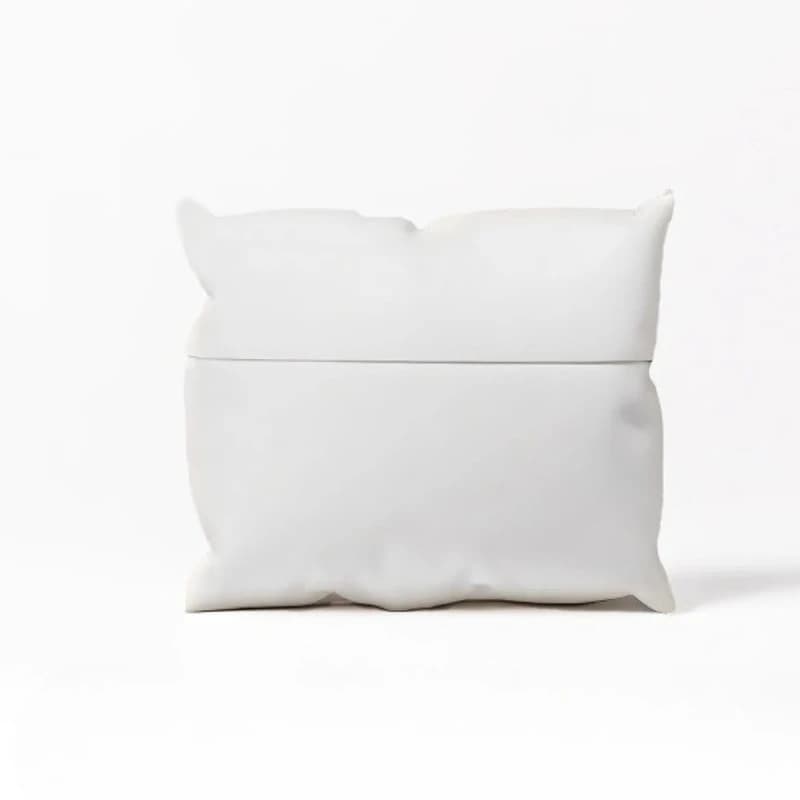 2025 New White Pillowcase Headphone Case Airpods4 3 2 Silicone Design Soft Protective Case for Airpods Pro2 Case Gift