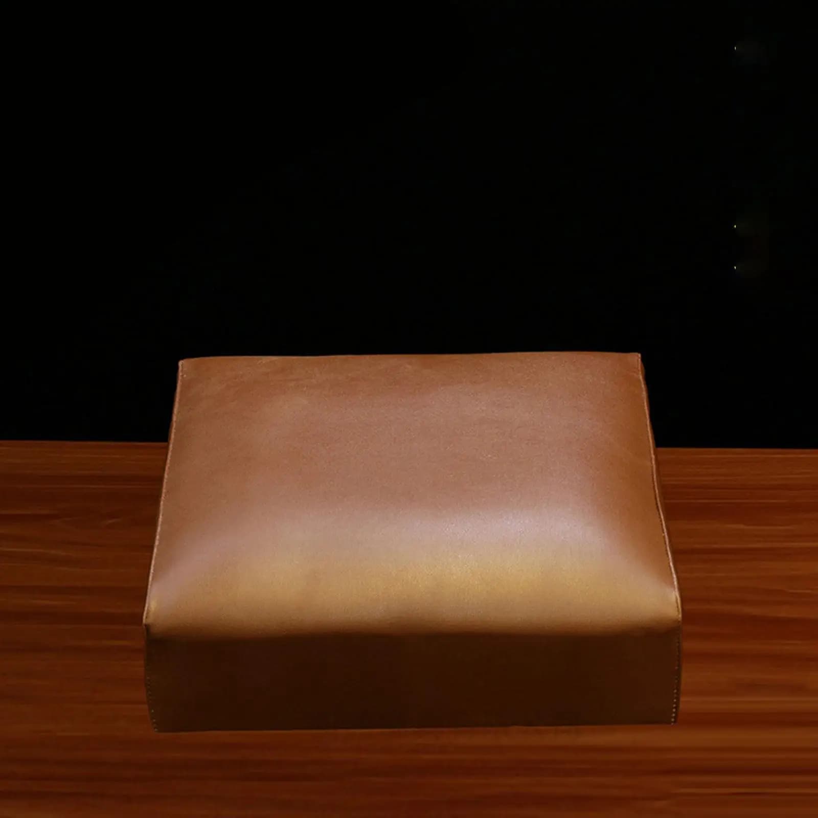 Kneeling Meditation Cushion Tatami Floor Pillow for Tea Ceremony Indoor Home