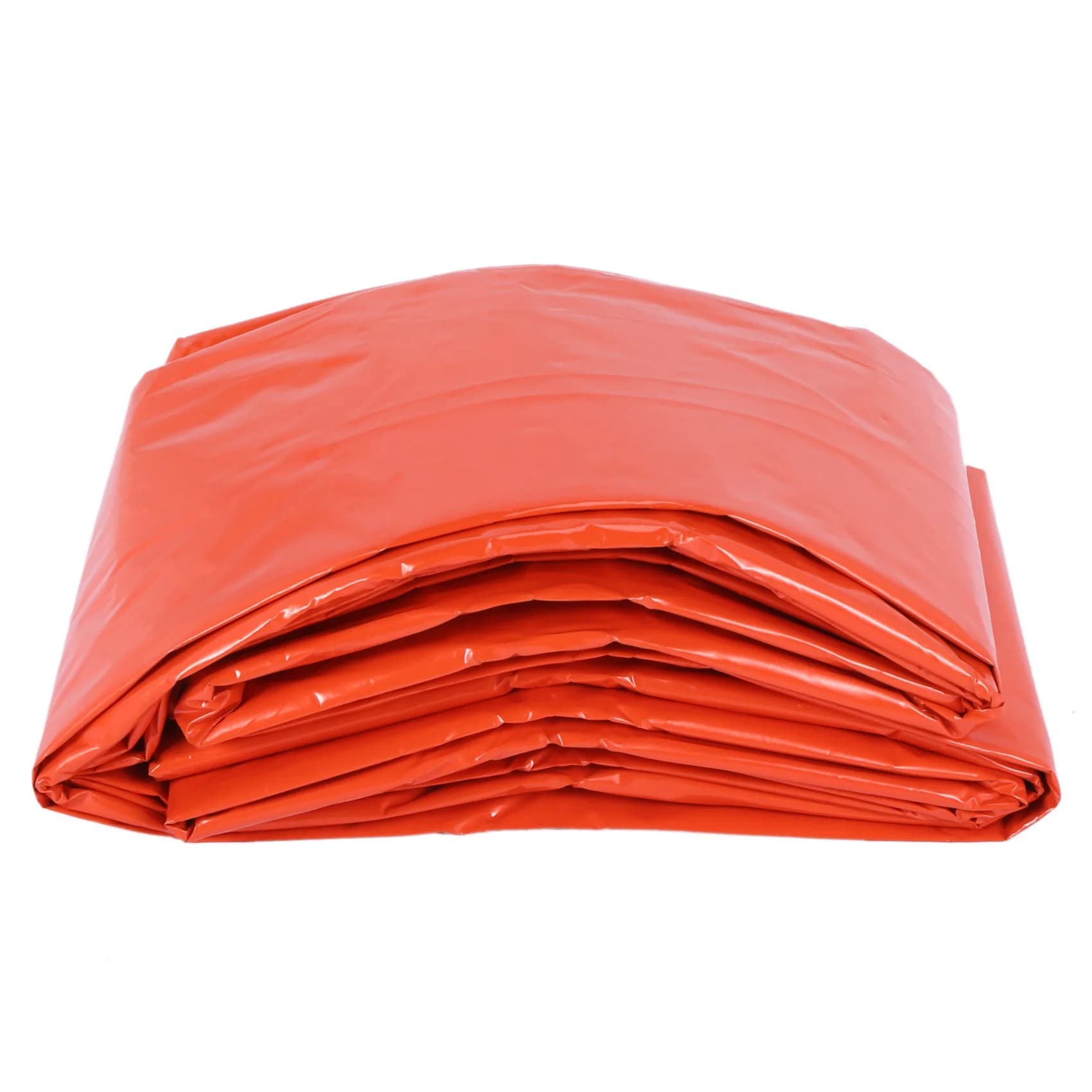 ABMV-6-Pack Emergency sleeping bag Survival waterproof thermal blanket for outdoor camping trips