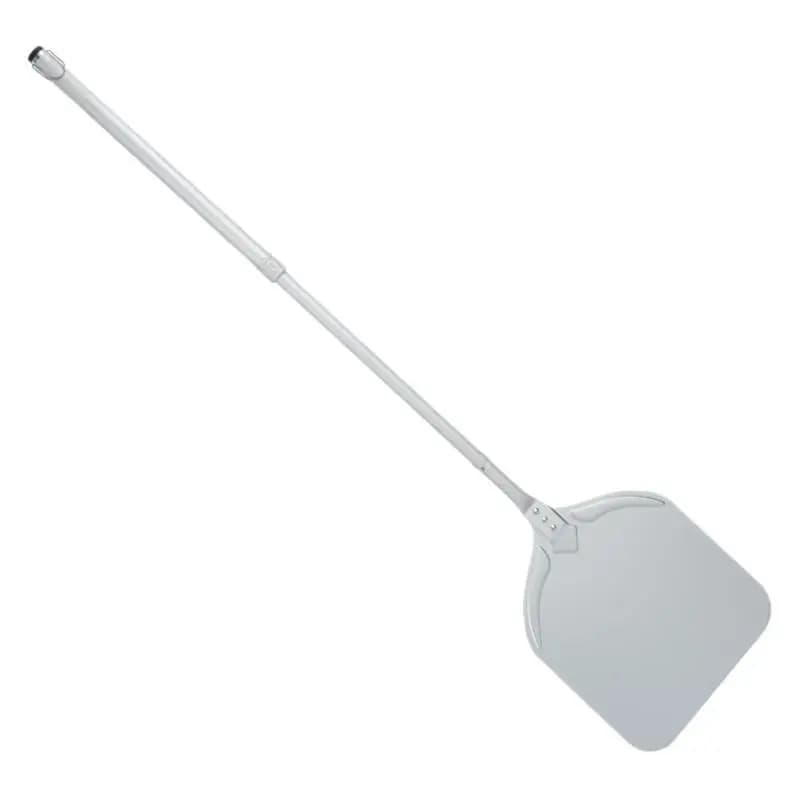 Accessori per strumenti per pasticceria con pala per pizza in alluminio con manico lungo