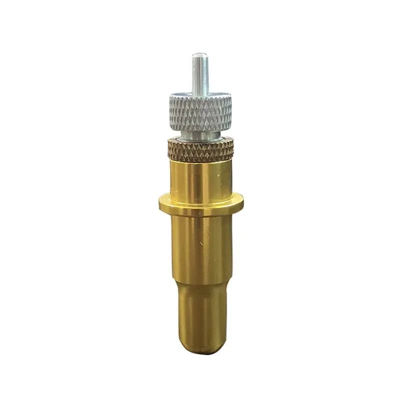 Plotter da taglio da 11,5 mm Supporto per lama da taglio in vinile Supporto per lama Base Supporto per plotter da taglio Accessori per plotter da taglio yleжущи©