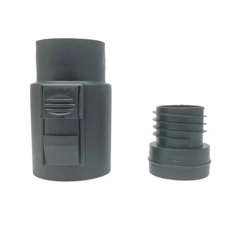 Strumento per la pulizia domestica A97G per aspirapolvere Karcher serie WD/NT - Accessorio connettore adattatore per tubo dell'aspirapolvere