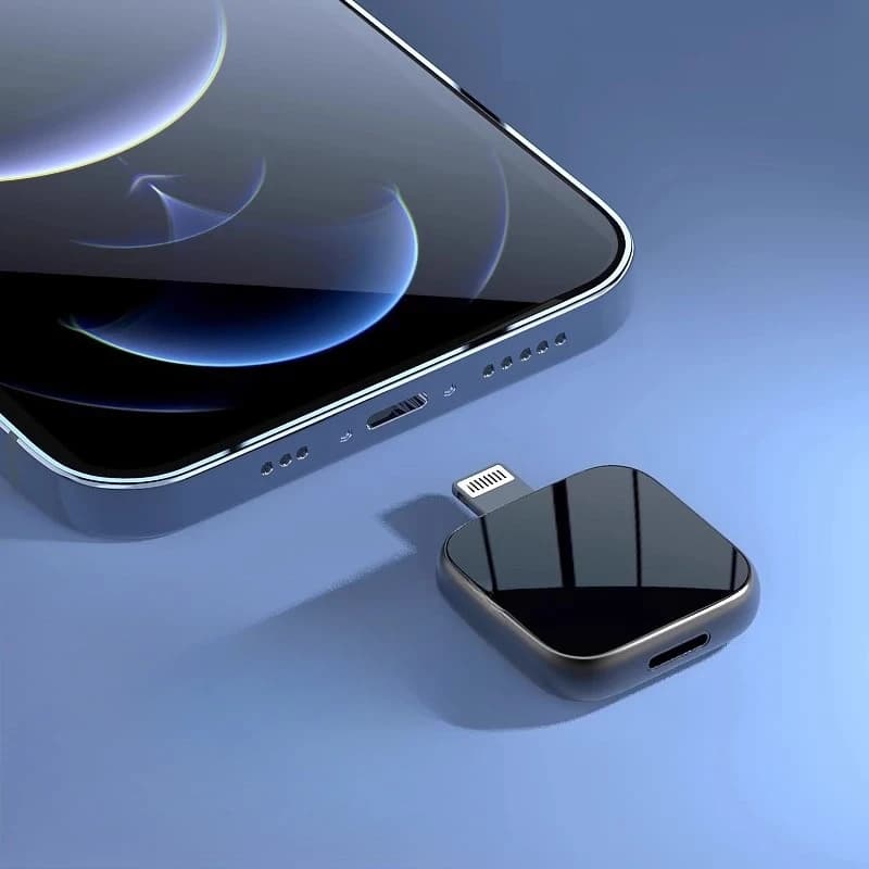 Memoria esterna per chiavetta USB