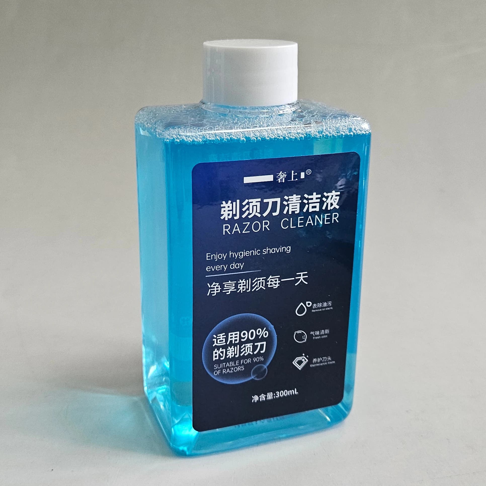 Cartucce di ricambio Clean & Renew per il sistema Philips SmartClean & Quick Clean Pod, compatibili con tutti i rasoi Braun.