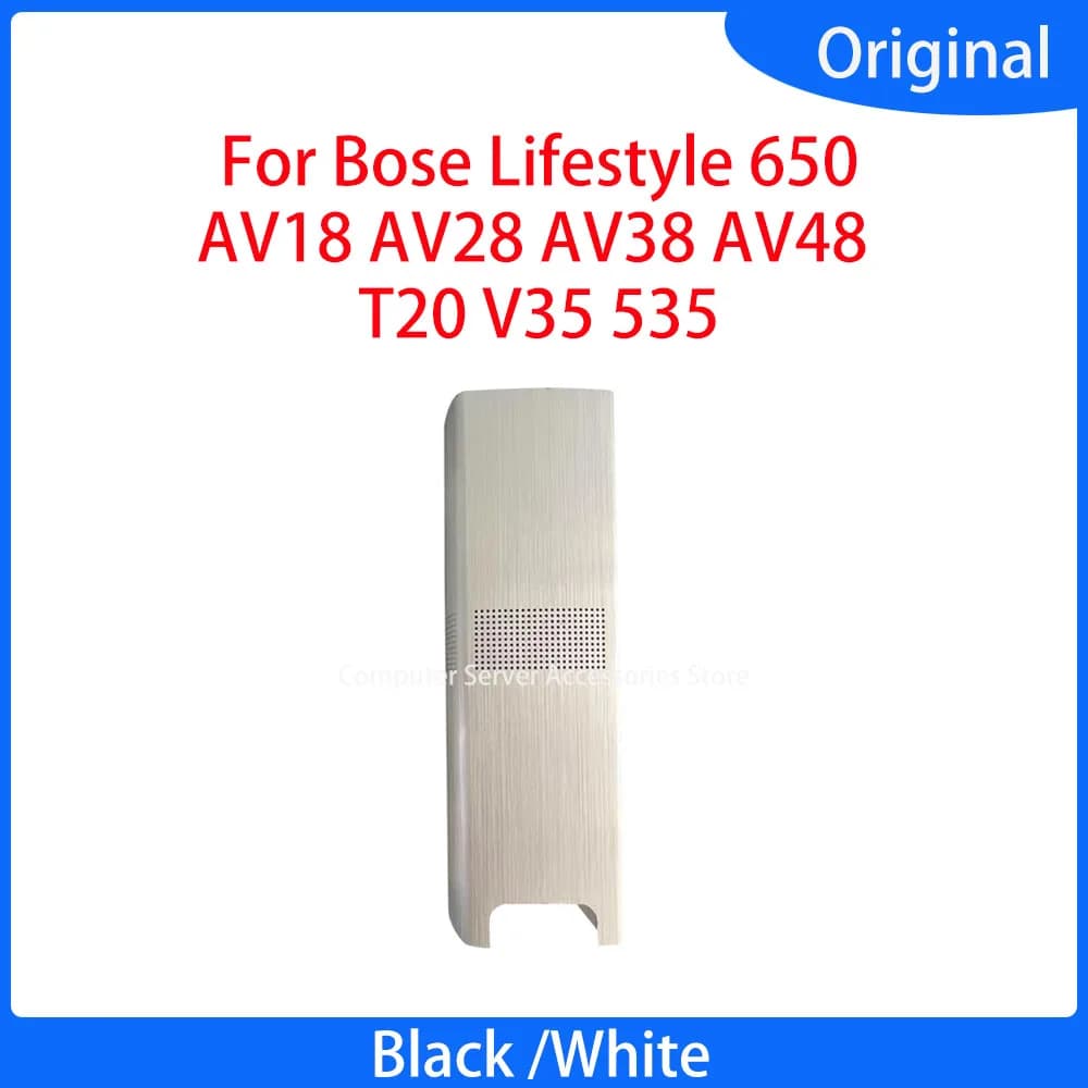 Altoparlanti surround satellitari Sistema ricevitore 650 Modulo surround wireless per BOSE Lifestyle 650 Av18 Av28 Av38 Av48 T20 V35 535