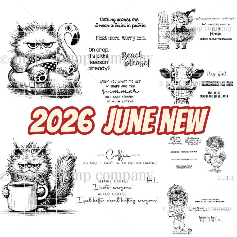 Cartoon Animal Series Cat Metal Cutting Die and stamps DIY Scrapbooking Card Stencil Paper Cards Handmade Album Stamp Die Sheets