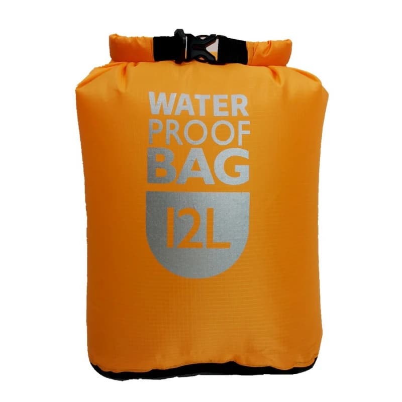 Swimming Waterproof Bag Rafting Kayaking Rafting Kayak Floating Sailing Canoe Canoeing Water Resistant Dry Bags