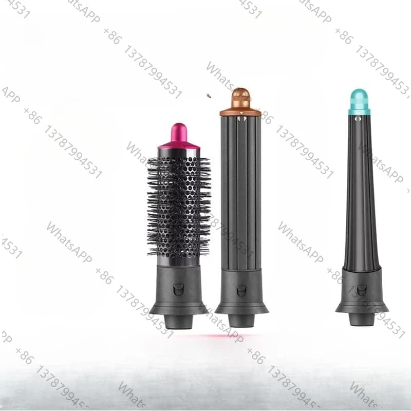 Suitable for hair dryer curly hair nozzle LF03/SE large wave high skull top fluffy shape
