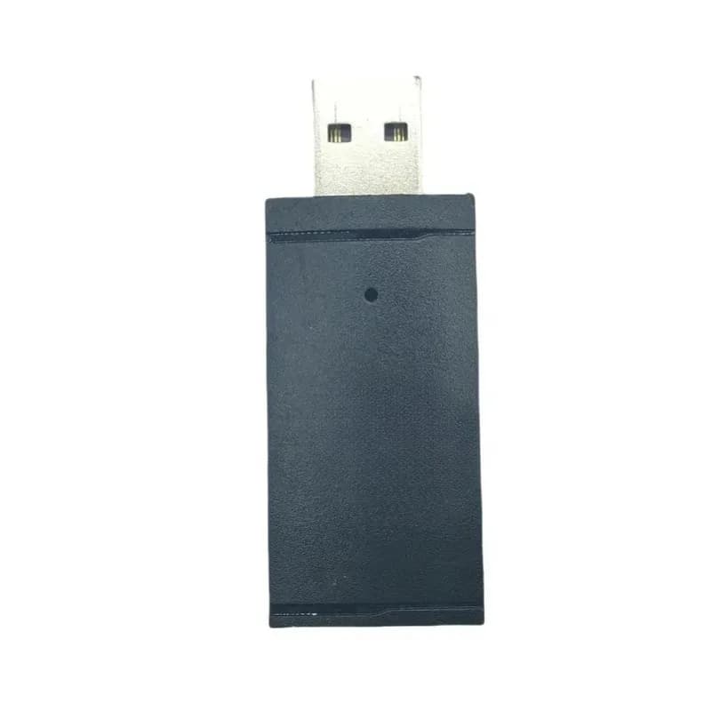 Adattatore USB per Cuffie da Gaming Logitech G933, Ricevitore Dongle USB