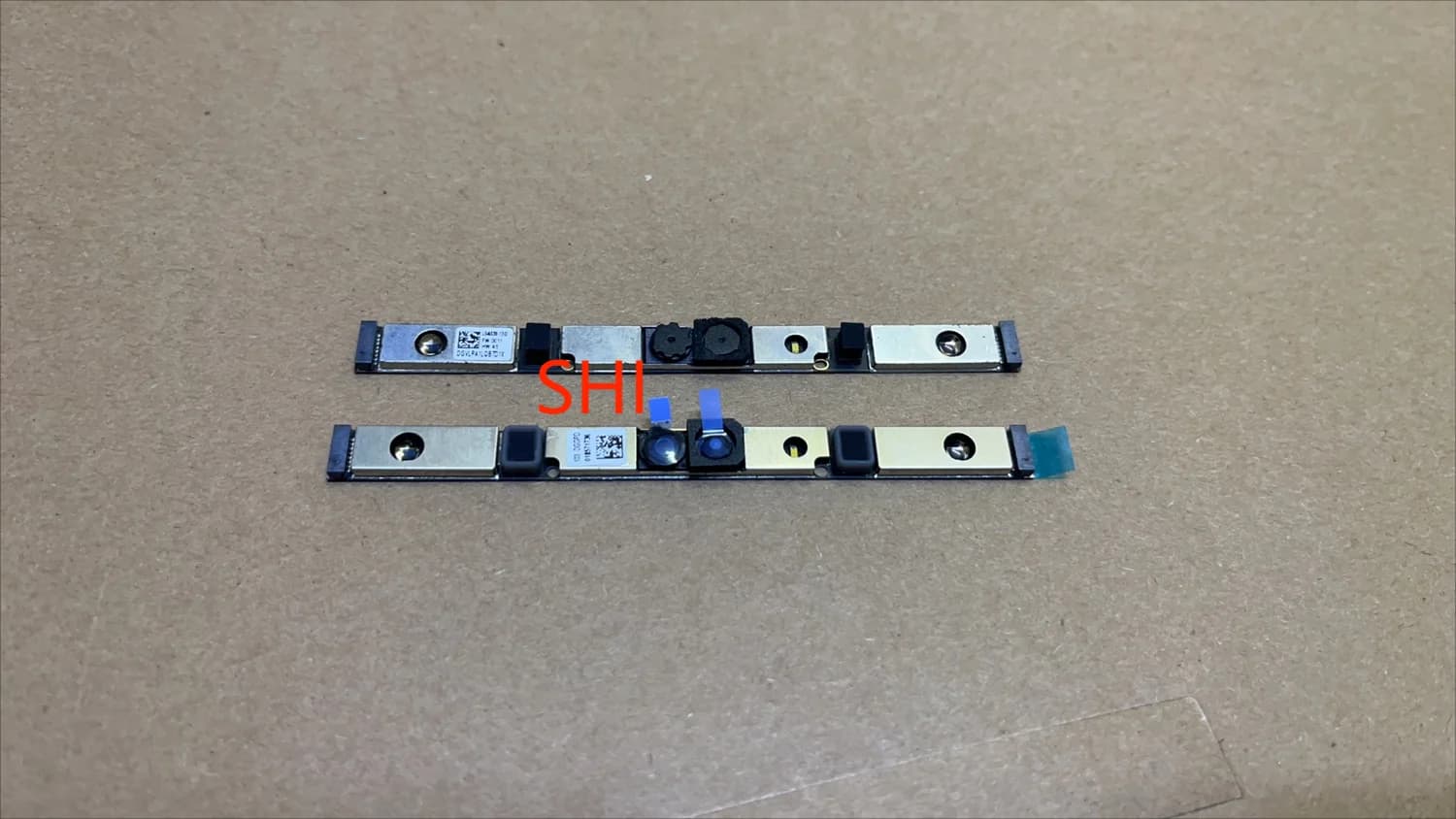 Webcam for HP EliteBook X360 1030 G3 840 G5 G7 830 735 745 440 445 L04539-130 free shipping