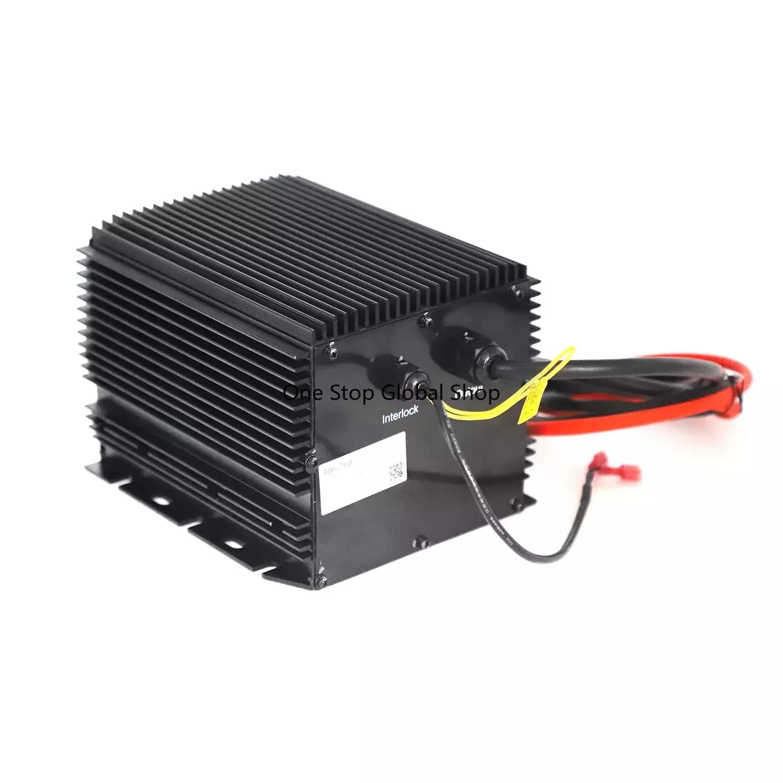 Caricabatterie 24V 25A HB500-24 128537 7041410 per piattaforma elevatrice JLG Skyjack