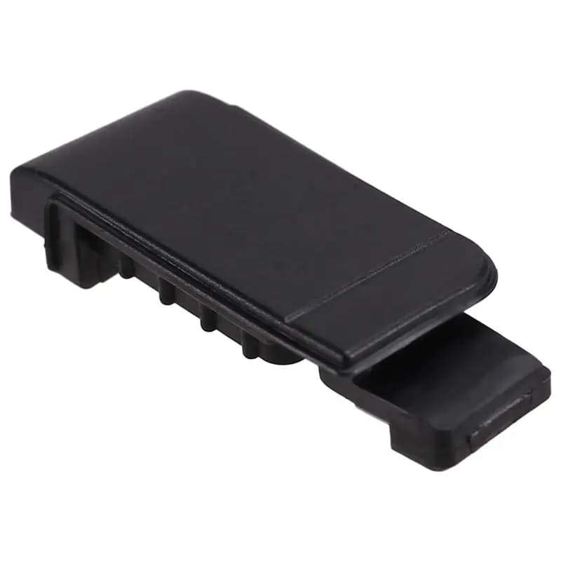 For Canon 6DII (6D2) Camera Battery Door Cover - Bottom Base Replacement Part Repair Accessory-AEF7