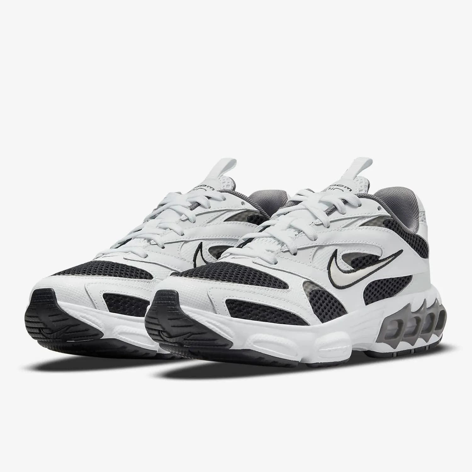 Nike genuine women's ZOOM AIR low cut lightweight running shoes CW3876-004