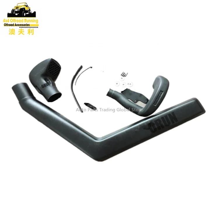 4x4 Off Road New Design Air Intake Snorkel Kit For JB74 Jimny 2018 2019 2020