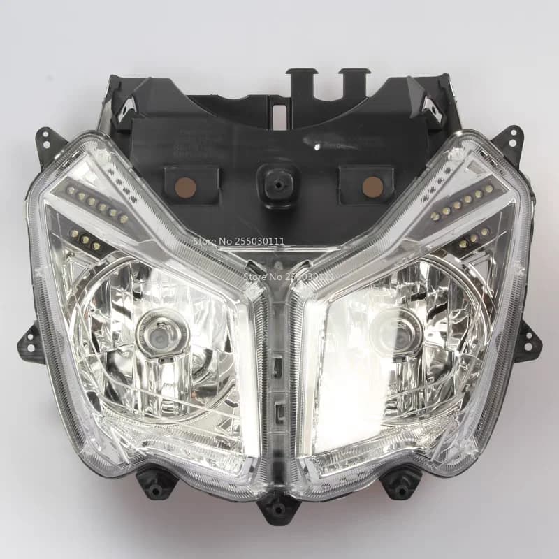 Per Sym XS150T-9 Cruisym 150 2019 faro originale per moto