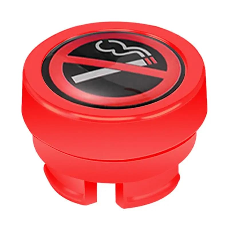 Universal lighter plug cover for car lid universal lighter plug cover waterproof dust cap replacement compatible for car