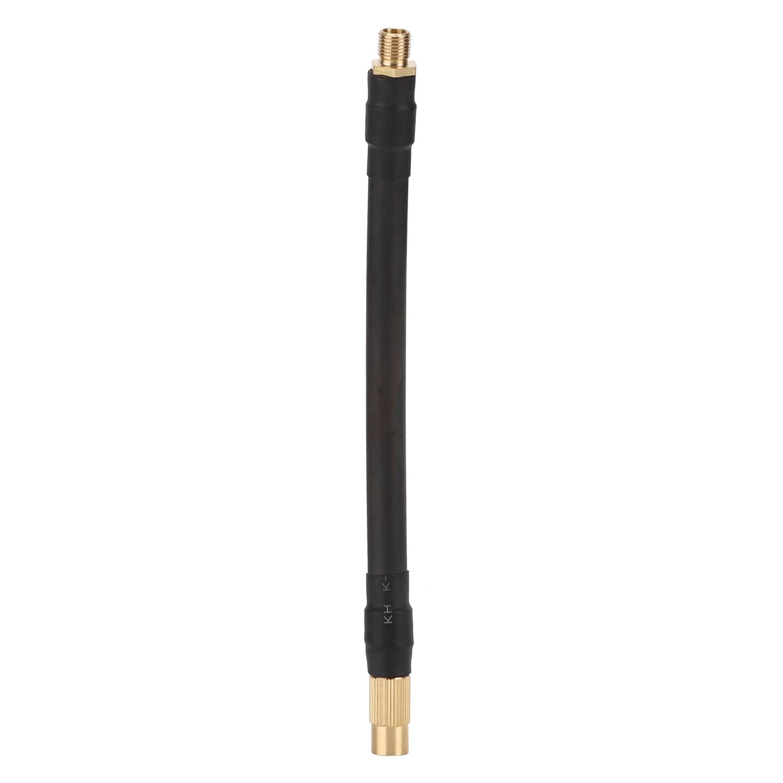6.3in gonfiatore per pneumatici tubo di prolunga tubo della pompa dell'aria adatto per Xiaomi gonfiatore elettrico bicicletta moto Automobile