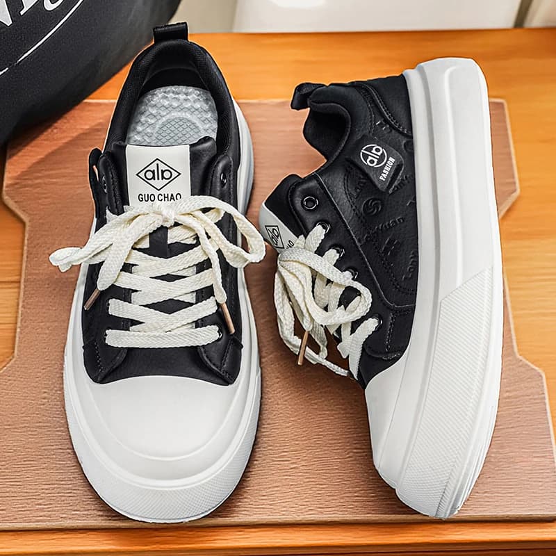 Scarpe Sportive da Uomo con Piastra in Carbonio, Comode, Resistenti all'Usura, Leggere e Traspiranti, Sneakers da Jogging