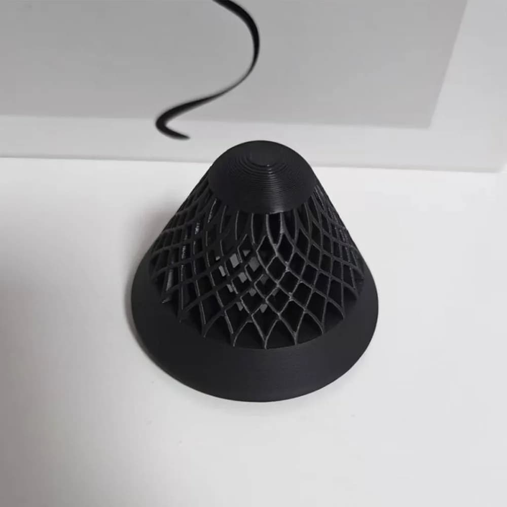 3D Printed Floating Aquarium Planting Basket Plastic Decorative Hydroponic Plant Basket Growing Pots Coexistence Floating Pot